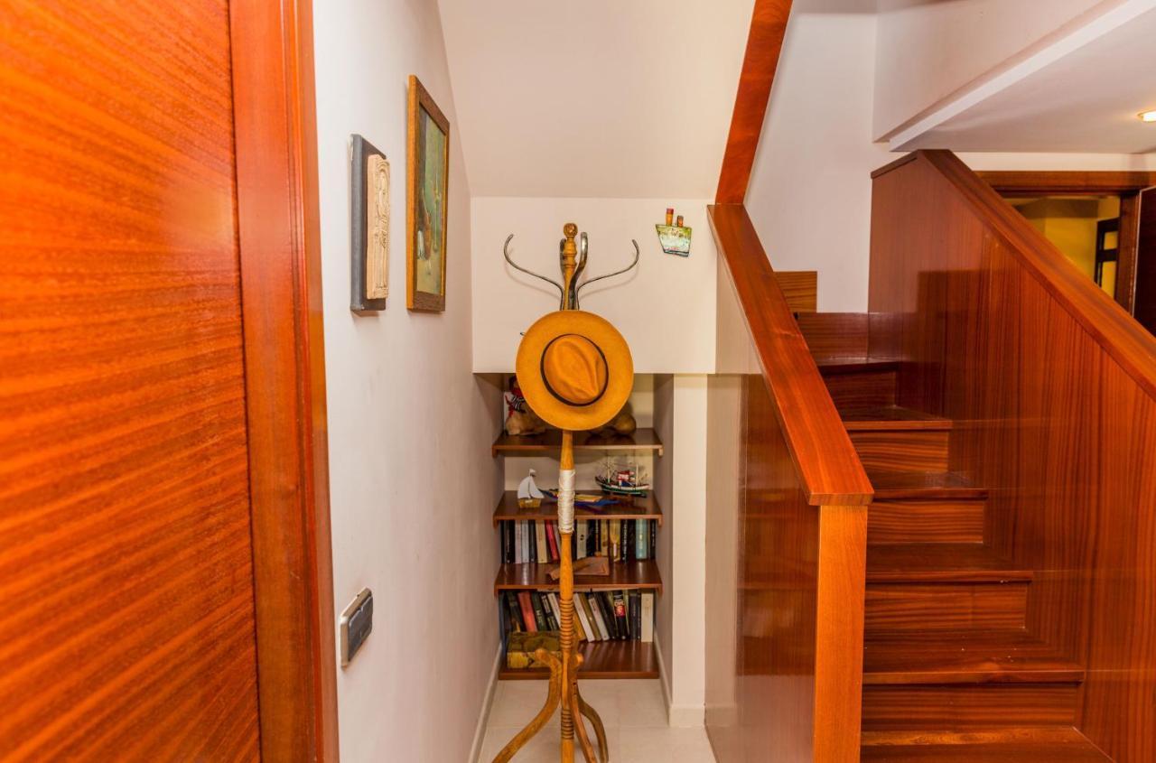 Albamar Duplex Apartment Javea Arenal By Rock Rentals Luaran gambar