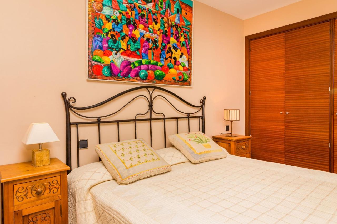 Albamar Duplex Apartment Javea Arenal By Rock Rentals Luaran gambar