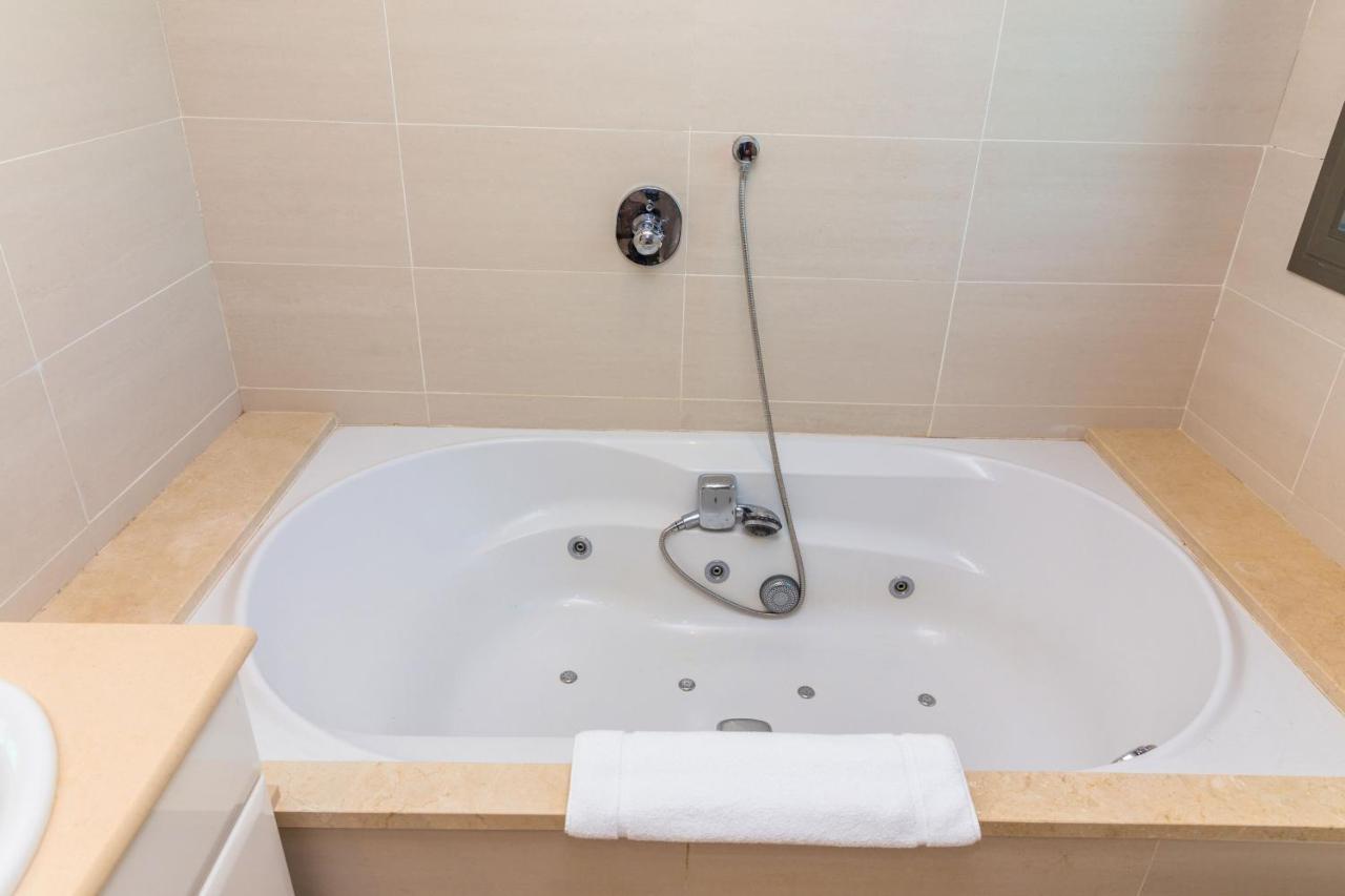 Albamar Duplex Apartment Javea Arenal By Rock Rentals Luaran gambar