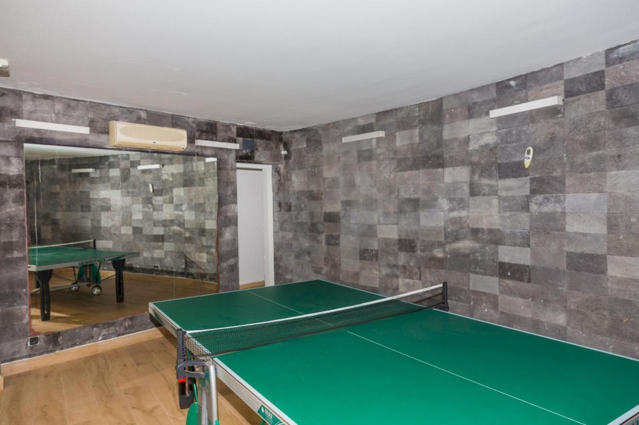 Albamar Duplex Apartment Javea Arenal By Rock Rentals Luaran gambar