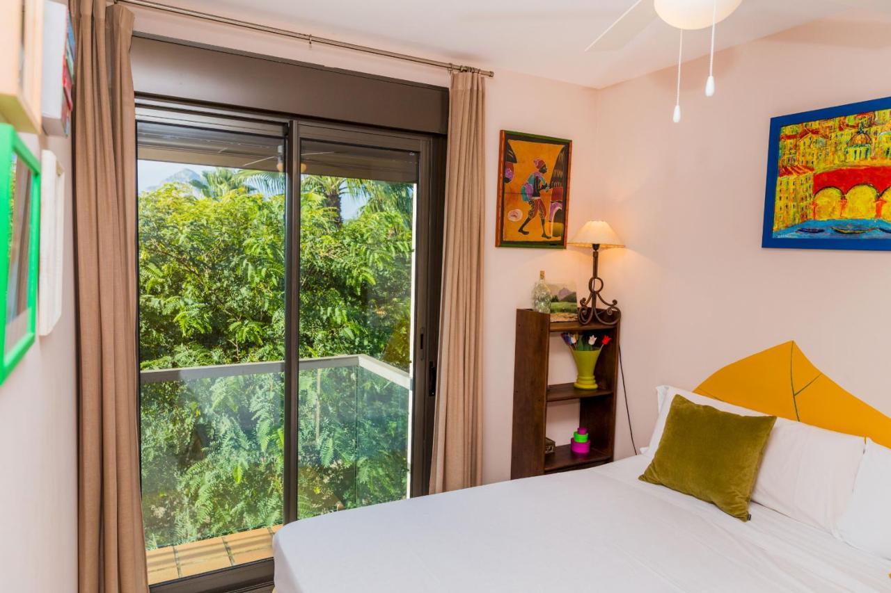Albamar Duplex Apartment Javea Arenal By Rock Rentals Luaran gambar