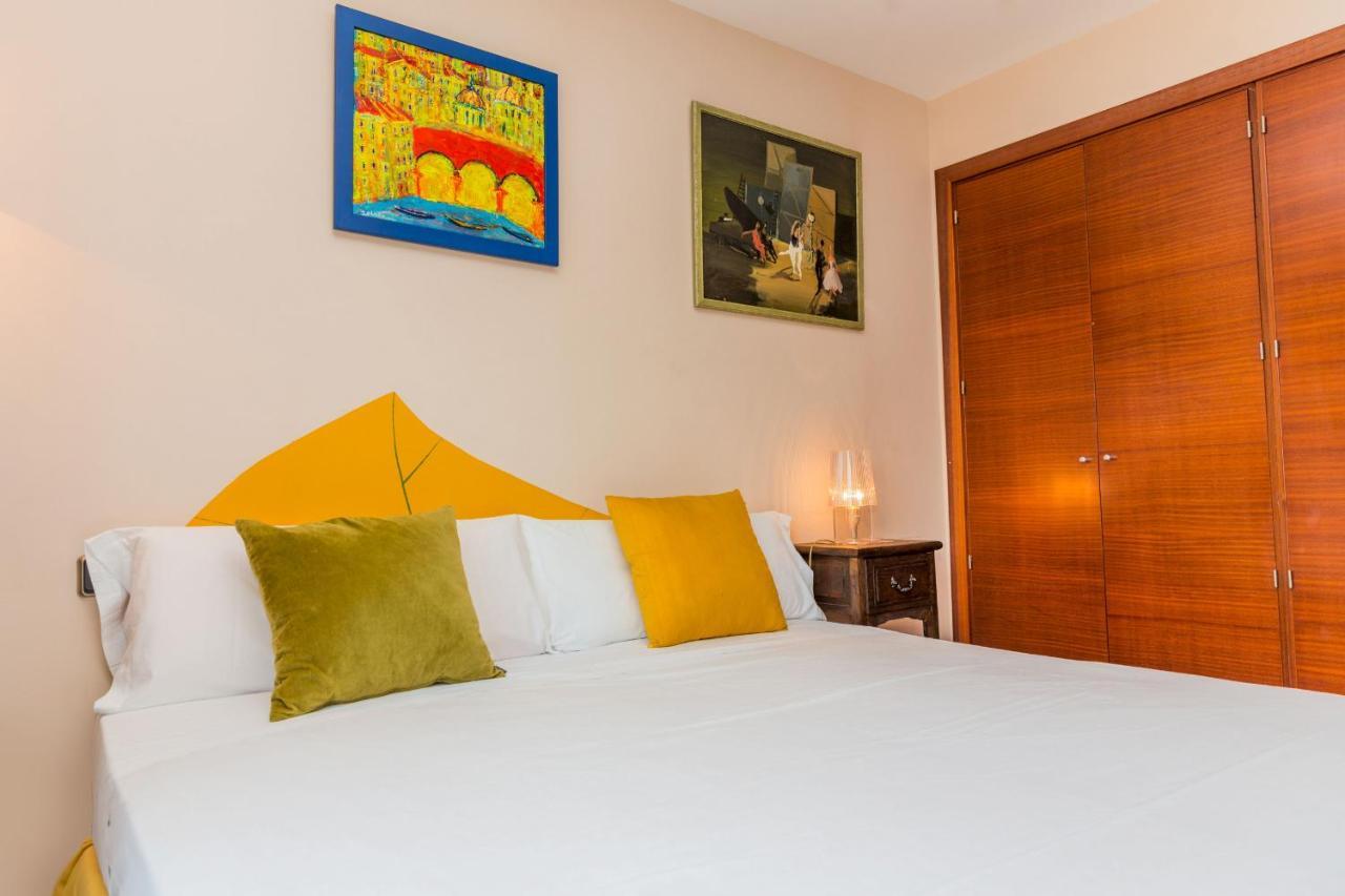 Albamar Duplex Apartment Javea Arenal By Rock Rentals Luaran gambar