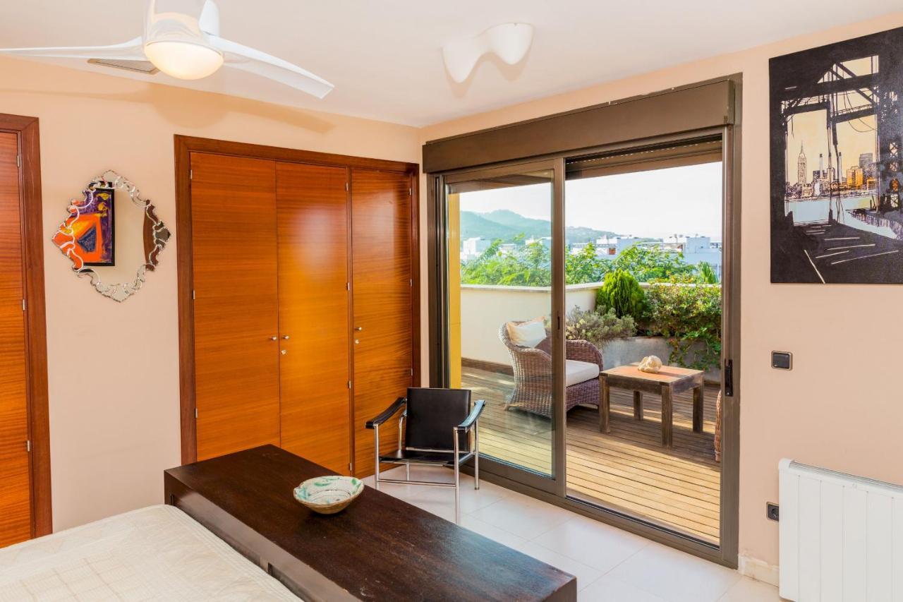 Albamar Duplex Apartment Javea Arenal By Rock Rentals Luaran gambar