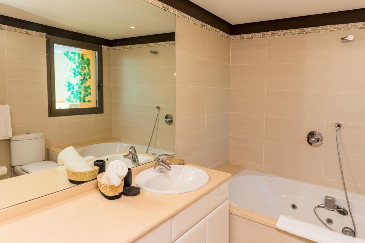 Albamar Duplex Apartment Javea Arenal By Rock Rentals Luaran gambar